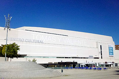 C. C. Tomás y Valiente
