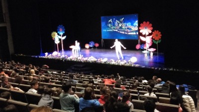 Teatro Auditorio Adolfo Marsillach