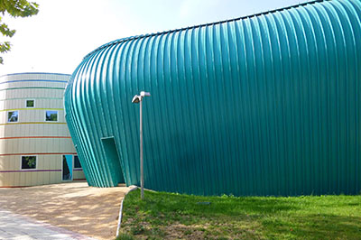 Centro Cultural Viñagrande